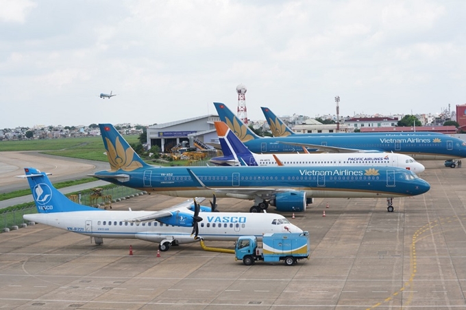 Vietnam Airlines Group va multiplier ses vols intérieurs